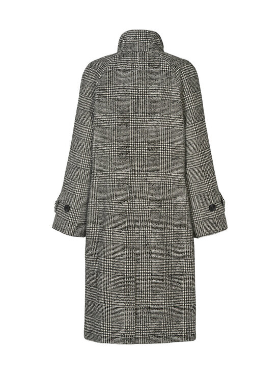 RUE de FEMME - RDFLola-kangastakki - 20 BLACK | Stockmann - photo 2