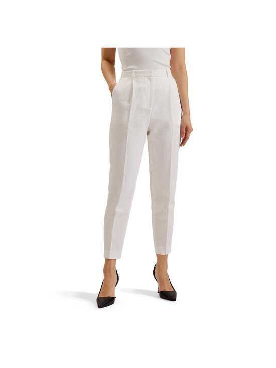 Ted Baker London - Musubt bikses - WHITE | Stockmann - photo 3