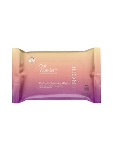 NOBE Nordic Beauty - Oat Wonder® Delicate Cleansing Wipes -puhdistusliinat 25 kpl NOBE Nordic Beauty - Oat Wonder® Delicate Cleansing Wipes -puhdistusliinat 25 kpl | Stockmann