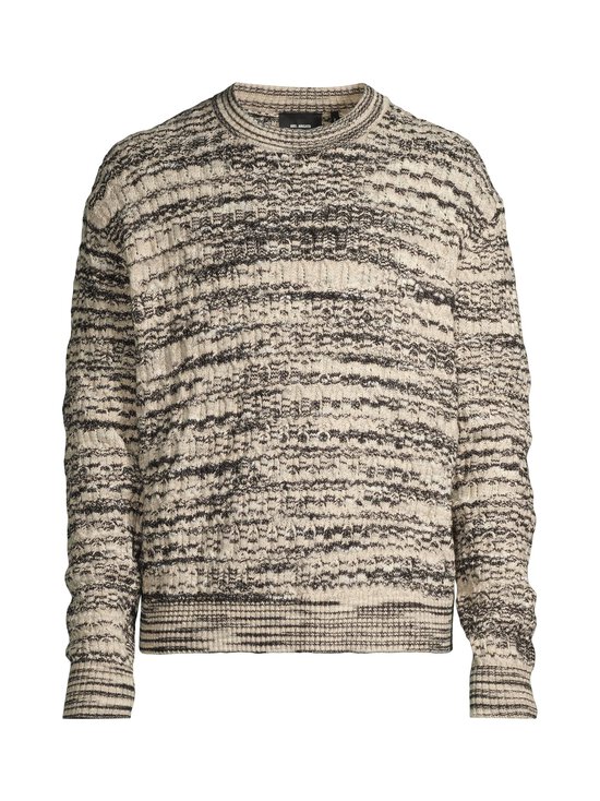 AXEL ARIGATO - Noah-neule - OFF WHITE/BLACK - photo 1 AXEL ARIGATO - Noah-neule - OFF WHITE/BLACK | Stockmann - photo 1