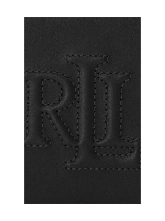 Lauren Ralph Lauren - Kott-rahakott Medium Witley Crossbody - BLACK - photo 5 Lauren Ralph Lauren - Kott-rahakott Medium Witley Crossbody - BLACK | Stockmann - photo 5