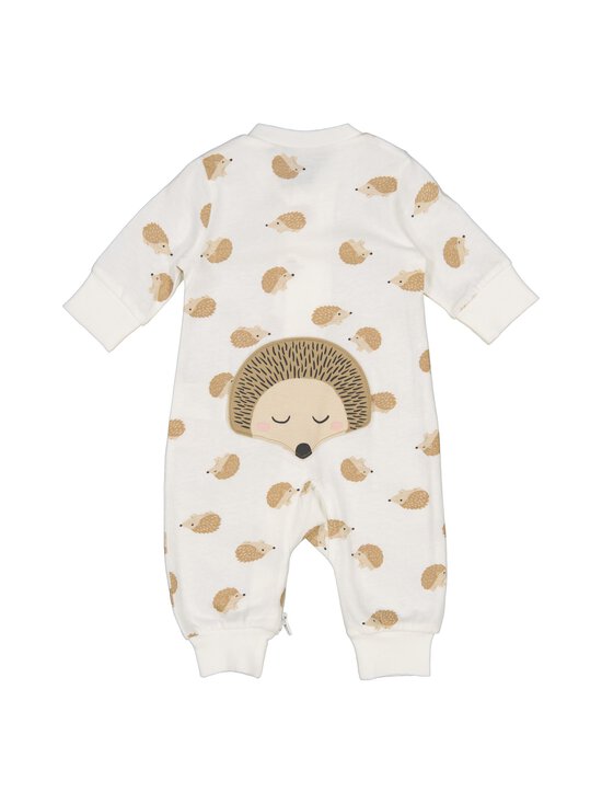 Lindex - Pidžama - 325 LIGHT DUSTY WHITE | Stockmann - photo 2