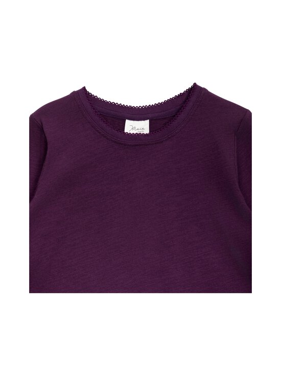 Maia Family - Trikotaažpluus Etta - LILAC | Stockmann - photo 2