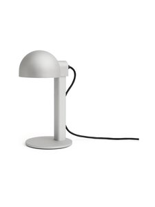 HAY - Posto-pöytävalaisin - SILVER GREY | Stockmann