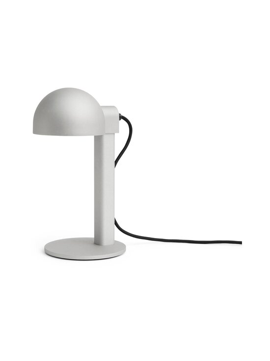 HAY - Posto-pöytävalaisin - SILVER GREY | Stockmann - photo 1