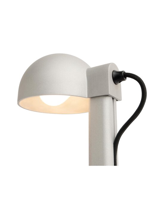HAY - Posto-pöytävalaisin - SILVER GREY | Stockmann - photo 2