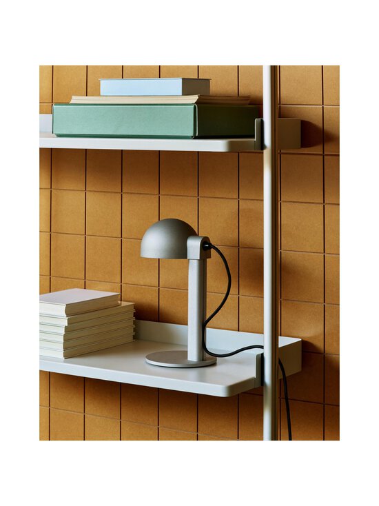 HAY - Posto-pöytävalaisin - SILVER GREY | Stockmann - photo 7