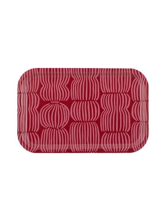 Pentik - Vilja paplāte 20 x 27 cm - RED | Stockmann - photo 1