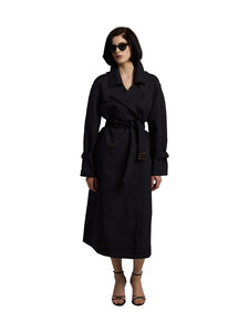 Andiata - Suela 2 -trenssitakki - 090 090 | Stockmann