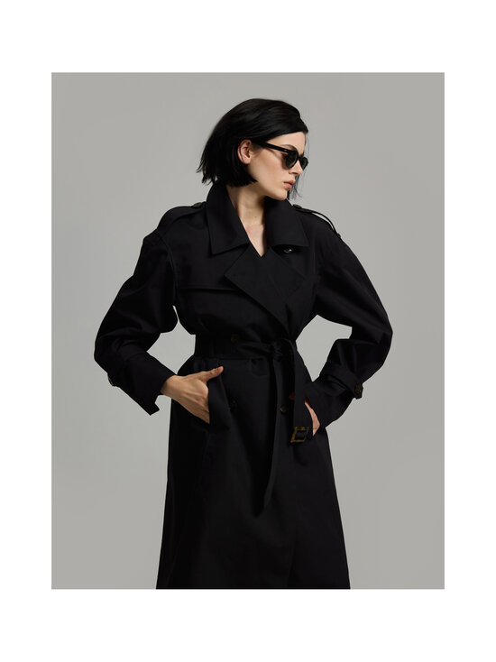 Andiata - Suela 2 -trenssitakki - 090 090 | Stockmann - photo 2