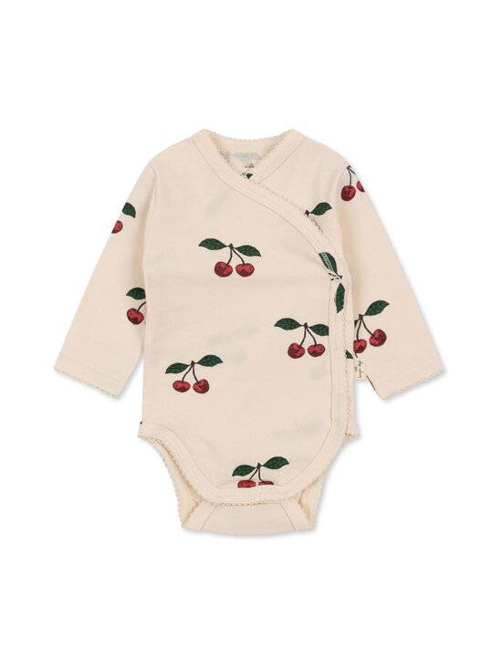 Basic Newborn bodijs