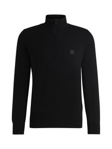 Boss Orange - Kanobix-neulepaita - 001 BLACK | Stockmann