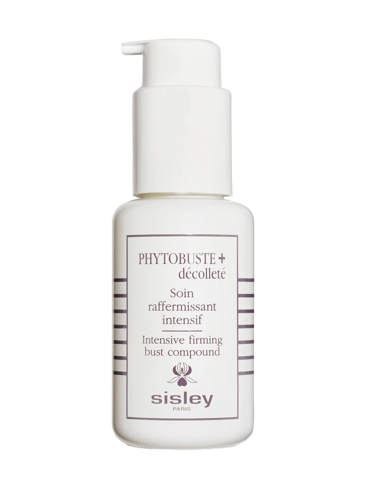 Phytobuste + Décolleté Intensive Firming Bust and Décolleté Compound -hoitotuote 50 ml