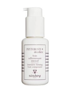 Sisley - Phytobuste + Décolleté Intensive Firming Bust and Décolleté Compound -hoitotuote 50 ml | Stockmann