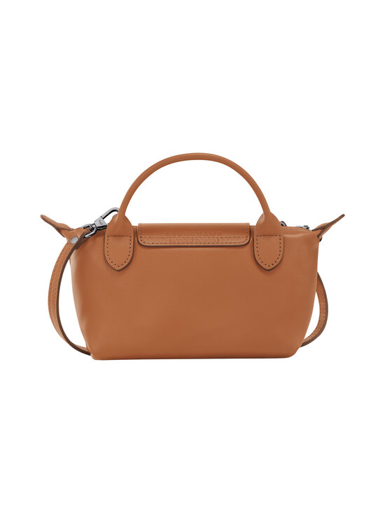 Longchamp - Kott Le Pliage Xtra Clutch - M19 CASHEW | Stockmann - photo 2