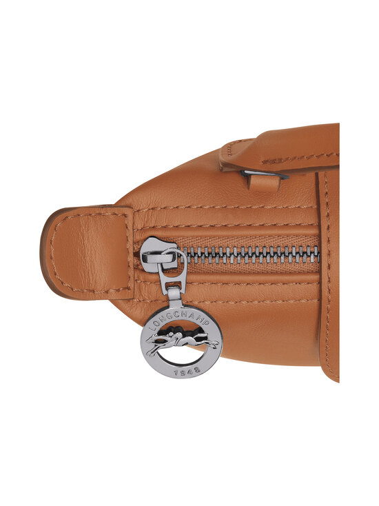 Longchamp - Kott Le Pliage Xtra Clutch - M19 CASHEW | Stockmann - photo 5
