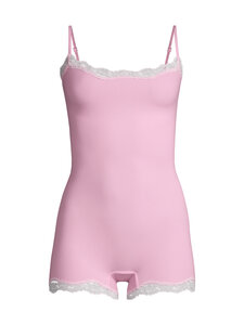 SKIMS - Fits Everybody Lace -body - BUBBLEGUM TONAL | Stockmann