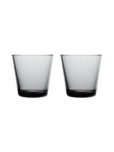 Iittala - Kartio glāze 21 cl, 2 gab. - HARMAA | Stockmann