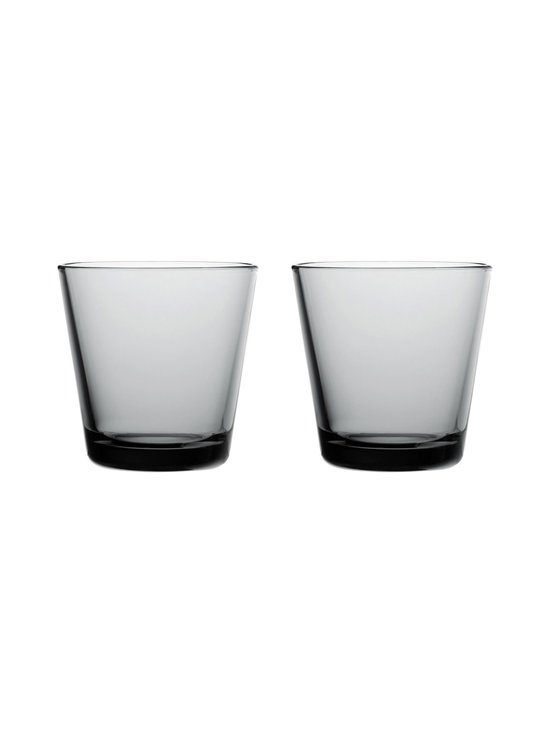 Iittala - Kartio glāze 21 cl, 2 gab. - HARMAA | Stockmann - photo 1