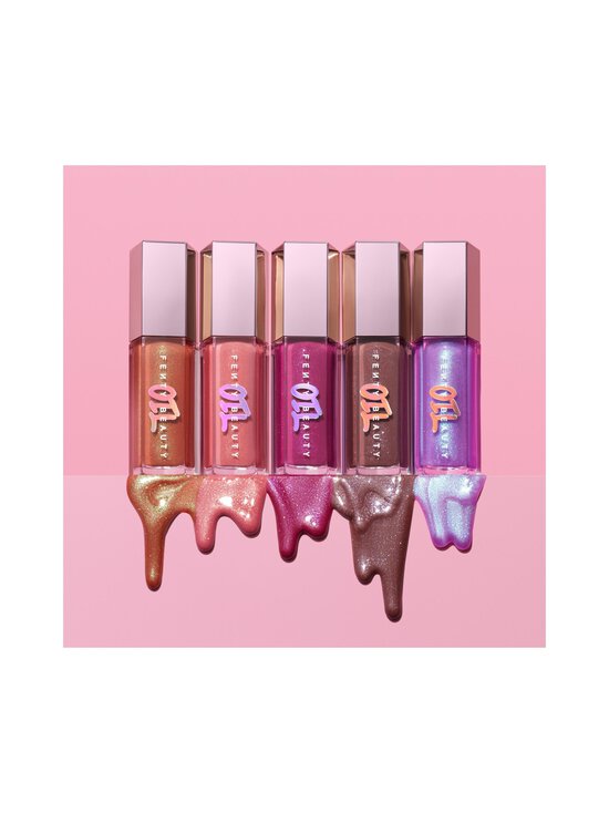 Fenty Beauty - Gloss Bomb Oil -huuliöljy - FROSTED BUNZ | Stockmann - photo 4