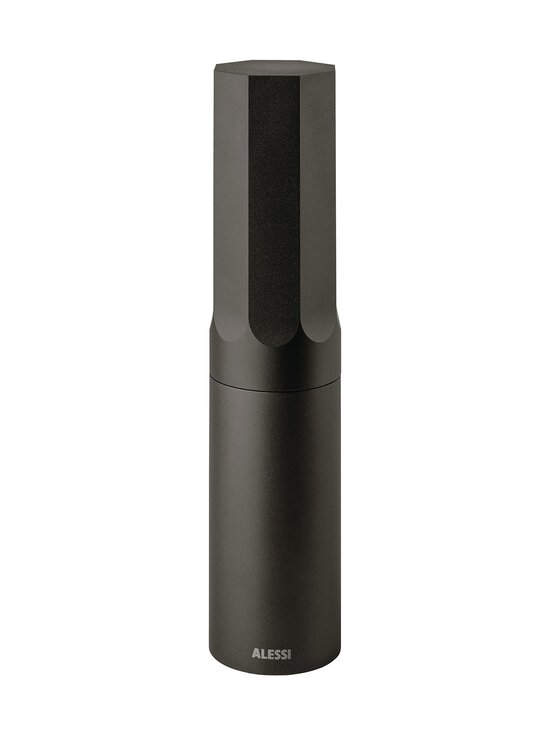 Alessi - KG01 Dark Grey -maustemylly - DG DARK GREY | Stockmann - photo 1