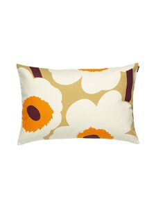 Marimekko - Unikko spilvendrāna - 841 CARAMEL,CREAM,WARM OR Marimekko - Unikko spilvendrāna - 841 CARAMEL,CREAM,WARM OR | Stockmann