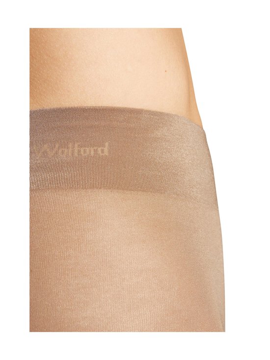 Wolford Pure Shimmer 40 Concealer Tights 14732