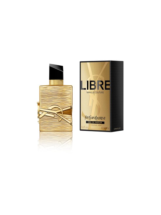 Yves Saint Laurent - Libre Vanille Couture EdP -tuoksu - NOCOL - photo 2 Yves Saint Laurent - Libre Vanille Couture EdP -tuoksu - NOCOL | Stockmann - photo 2