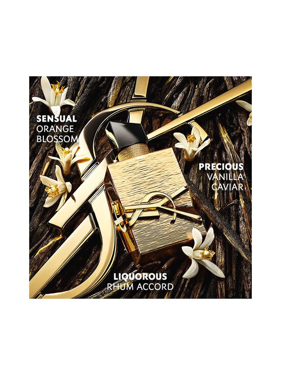Yves Saint Laurent - Libre Vanille Couture EdP -tuoksu - NOCOL - photo 3 Yves Saint Laurent - Libre Vanille Couture EdP -tuoksu - NOCOL | Stockmann - photo 3