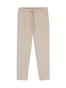 BOSS - Kane -housut - 286 OPEN BEIGE | Stockmann