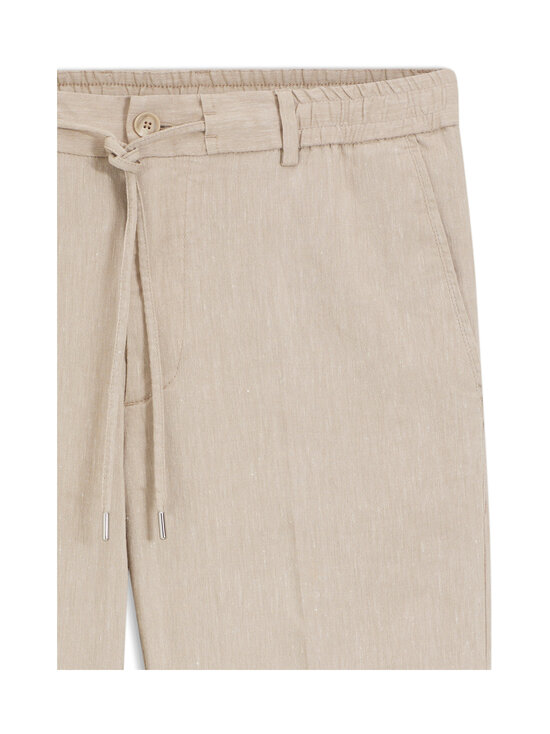 BOSS - Kane -housut - 286 OPEN BEIGE | Stockmann - photo 6