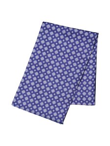 Stockholm Kravatt - Silk Wool šalle - WINE | Stockmann