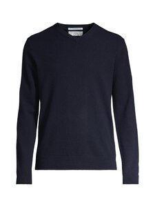 ESSENTIALS by Stockmann - Sean-kashmirneulepaita - MIDNIGHT BLUE, NO.1 | Stockmann
