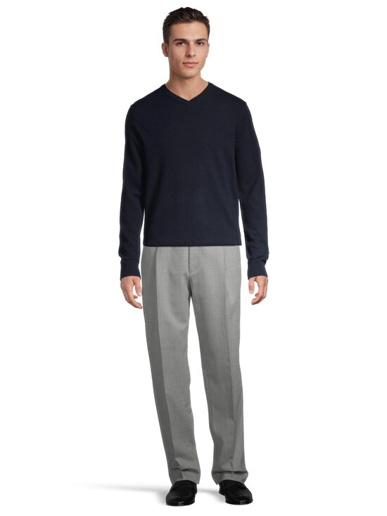 ESSENTIALS by Stockmann - Sean-kashmirneulepaita - MIDNIGHT BLUE, NO.1 | Stockmann - photo 2