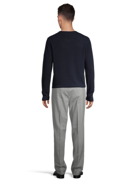 ESSENTIALS by Stockmann - Sean-kashmirneulepaita - MIDNIGHT BLUE, NO.1 | Stockmann - photo 3