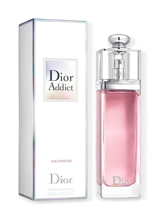 DIOR - Addict Eau Fraiche EdT -tuoksu 50 ml | Stockmann - photo 2