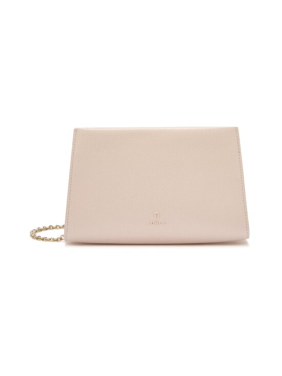 Nahast õlakott MyFurla Mini Crossbody Clutch