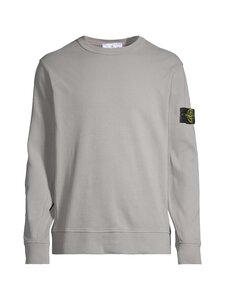 Stone Island - Collegepaita - V0060 GRAY | Stockmann