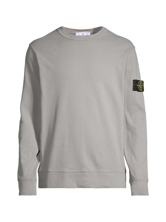 Stone Island - Collegepaita - V0060 GRAY | Stockmann - photo 1