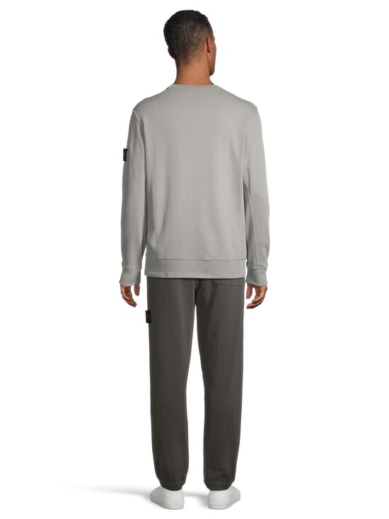 Stone Island - Collegepaita - V0060 GRAY | Stockmann - photo 3