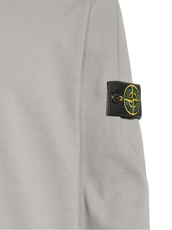 Stone Island - Collegepaita - V0060 GRAY | Stockmann - photo 4
