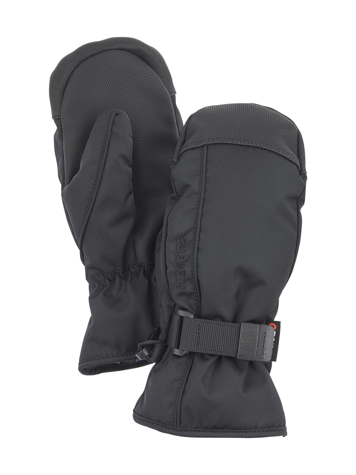 Isaberg CZone Jr - vedenpitävät rukkaset