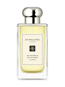 Jo Malone London - SILVER BIRCH & LAVENDER COLOGNE -tuoksu | Stockmann