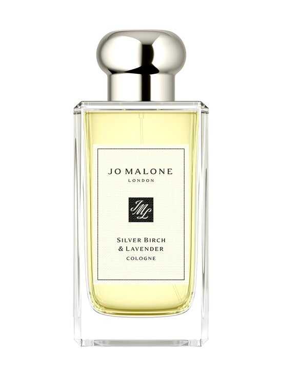 Jo Malone London - SILVER BIRCH & LAVENDER COLOGNE -tuoksu - NOCOL | Stockmann - photo 2