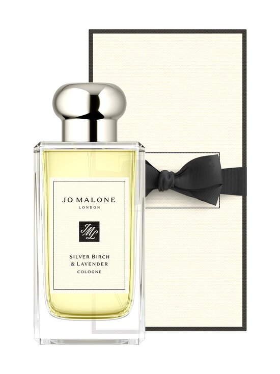 Jo Malone London - SILVER BIRCH & LAVENDER COLOGNE -tuoksu - NOCOL | Stockmann - photo 4