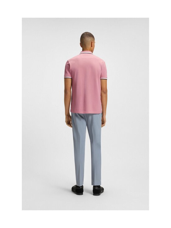 BOSS - Paddy-pikeepaita - 696 OPEN PINK - photo 3 BOSS - Paddy-pikeepaita - 696 OPEN PINK | Stockmann - photo 3