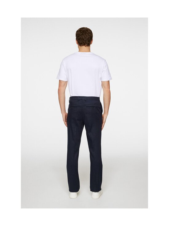 J.Lindeberg - Lois Linen Stretch bikses - 6855 JL NAVY - photo 3 J.Lindeberg - Lois Linen Stretch bikses - 6855 JL NAVY | Stockmann - photo 3