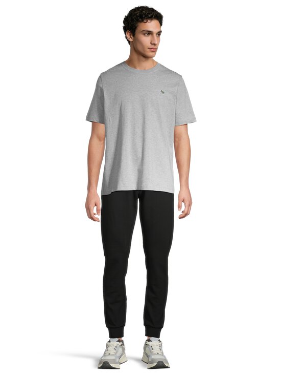 PS Paul Smith - Regular Fit Zebra t-paita - 72 MELAN | Stockmann - photo 2