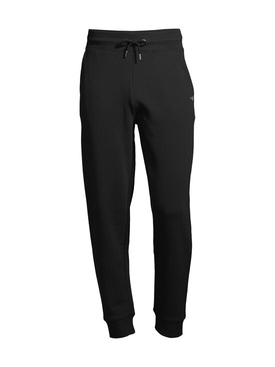 GANT - Vabaajapüksid Shield - 5 BLACK | Stockmann - photo 1