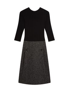 Ted Baker London - Ekaad Tailored -bukleemekko - BLACK | Stockmann